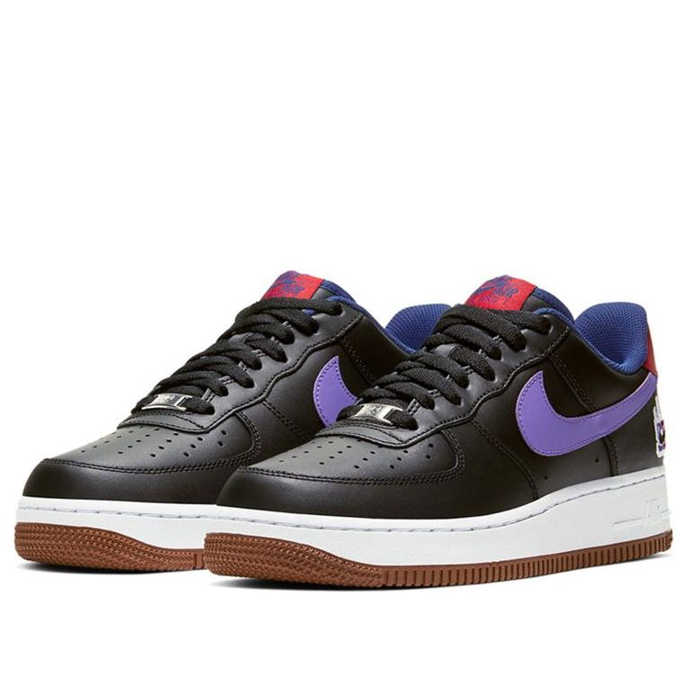 Nike Air Force 1 Low 'Shibuya - Black' CQ7506-084