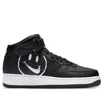 Air Force 1 Mid 'Have A Nike Day - Black' AO2444-001