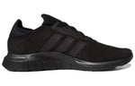 adidas Swift Run X 'Triple Black' FY2116