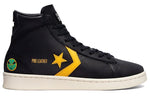 Converse Pro Leather High 'Roswell Rayguns' 171166C