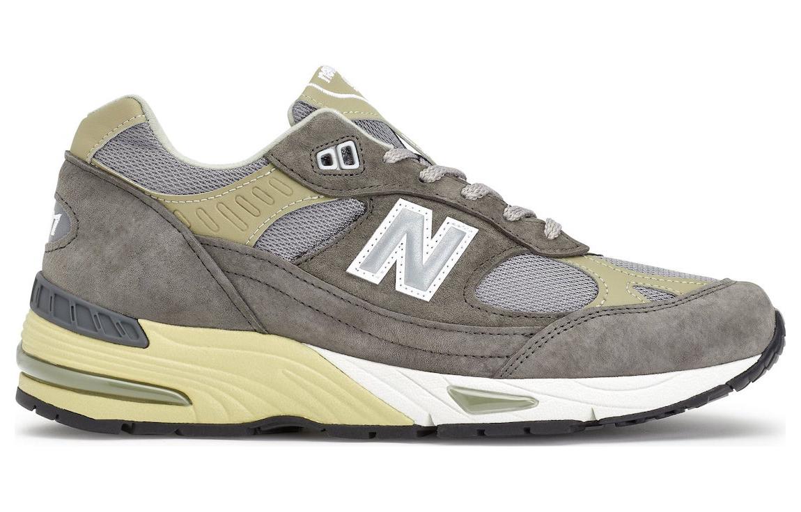 New Balance Dover Street Market x 991 Made in England '40th Anniversary' M991DSM