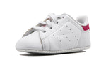 (TD) adidas originals Stan Smith Crib 'White Pink' S82618