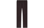 Fear of God Essentials Drop2 SS23 LS Relaxed Trouser 'Plum' 130BT222085F