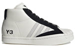adidas Y-3 Yohji Pro 'Cream White' H02577