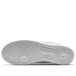 Nike Air Force 1 Low 'White Team Red' CZ0326-100