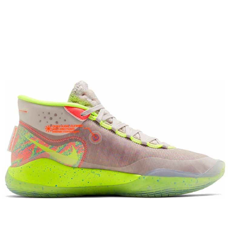 Nike Zoom KD 12 '90's Kid' AR4229-900