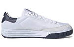 adidas orginals Rod Laver 'White Black' G99864