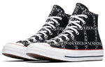 Converse J.W. Anderson x Chuck 70 Hi Top 'Grid' 160807C