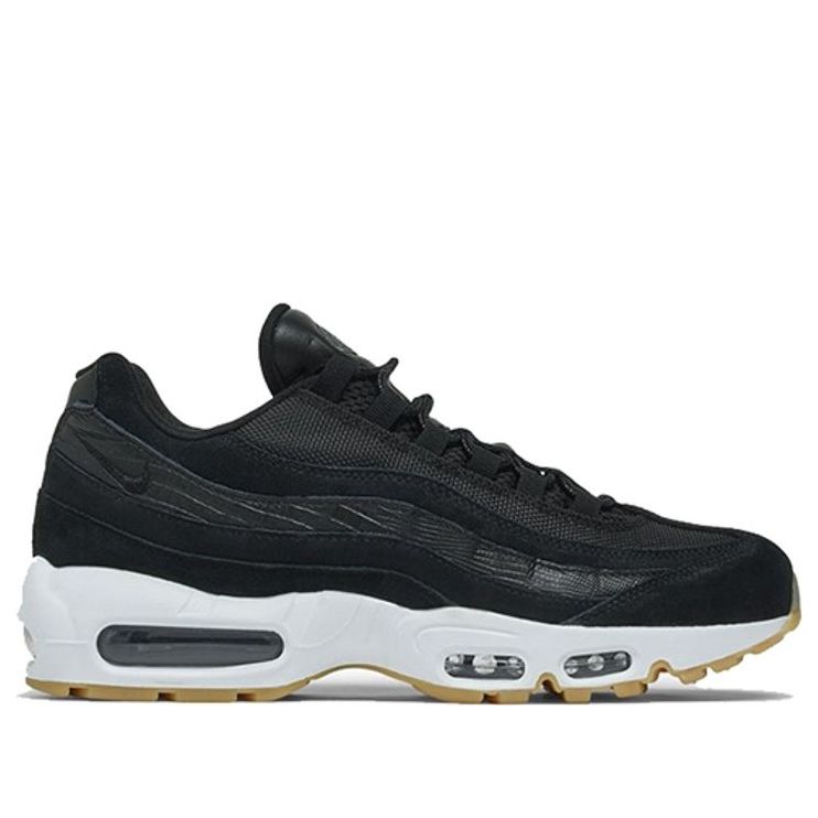 Nike Air Max 95 Premium 'Exotic Skins' 538416-016