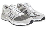New Balance 990v5 Made in USA 'Grey' M990BN5