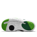(PS) Nike Flex Advance Low-Top Black/Green CZ0186-004