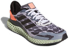 adidas 4D Run 1.0 'Signal Coral' FW1233