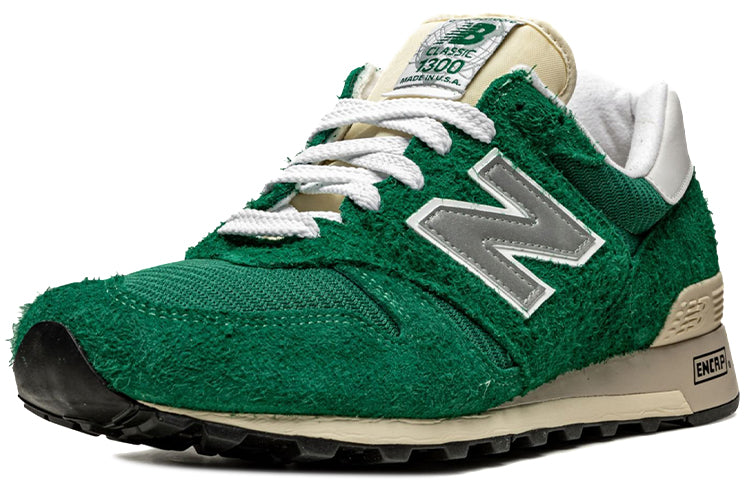 New Balance x Aime Leon Dore 1300 'Green' M1300AL