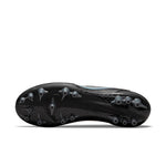 Nike Legend 9 Academy AG Artificial Grass 'Black Blue' DB0627-004