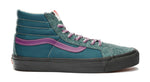 Vans Vault Ua Og SK8-Hi 'Blue Black' VN0A4BVBTIZ