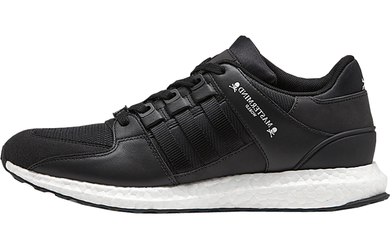 adidas Mastermind x EQT Support Ultra 'Core Black' CQ1826