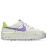 (WMNS) Nike Air Force 1 Sage Low 'Sail Medium Violet' CN2579-151