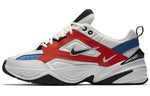 Nike M2K Tekno 'Summit White' AV4789-100
