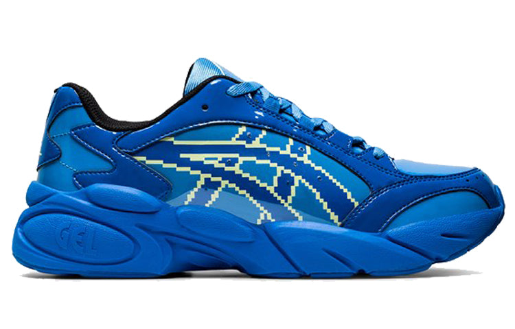 ASICS Capcom x Gel BND 'Rockman' 1021A313-400
