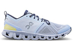 (WMNS) On Running Cloud X 3 'Shift Heather Midnight' 66.98295