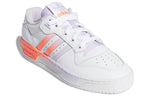 (WMNS) adidas Rivalry Low 'White Orange Purple' EH2188