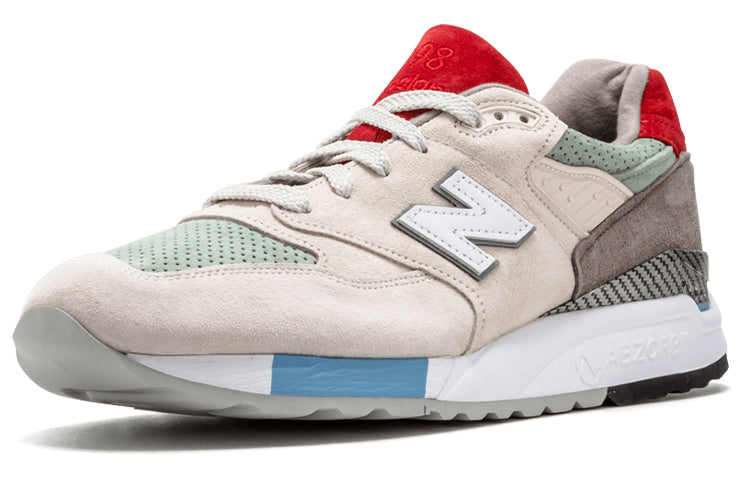 New Balance Concepts x 998 'GrandTourer' M998CFX
