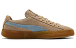 PUMA Maison Kitsune x Suede Crepe 'Travertine Chambray Blue' 381270-01