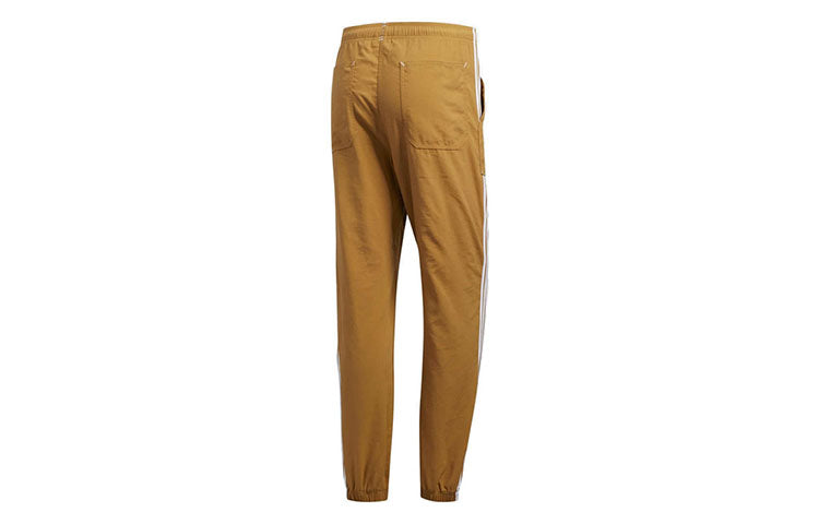 adidas originals Asw Workwear Pants Yellow ED6250
