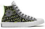 Converse UNT1TL3D High 'Not A Chuck - Hi-Vis Collection' 169675C