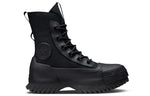 Converse Chuck Taylor All Star Lugged 2.0 Counter Climate High 'Triple Black' A00909C