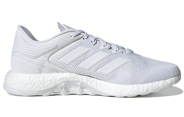 adidas PureBoost Q2 Cozy Breathable 'White' GX4706