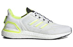adidas Ultra Boost 20 Lab 'Grey Yellow' GZ5007