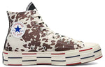 Converse Brain Dead x Chuck 70 'Cow Print' 169946C
