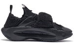 (WMNS) Li-Ning YunYou Low 'Black' AGBR070-2