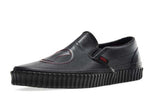 Vans Marvel x Slip-On 'Black Widow' VN0A38F7U7K