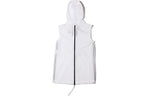 (WMNS) Nike Sleeveless Casual Sports Hooded Vest 833465-100