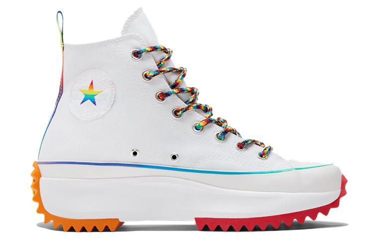 Converse Run Star Hike High 'Pride' 170824C
