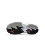 (GS) Air Jordan Westbrook One Take 3 'Black Grey Fog' DC7702-001