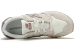 (WMNS) New Balance 520 GS Beige 'Cream Rose Gold' WL520SNA