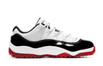 (PS) Air Jordan 11 Retro Low 'Concord-Bred' 505835-160