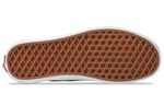 Vans Classic Slip-On Checkerboard Kids Blue/White VN0A4UH8WL0
