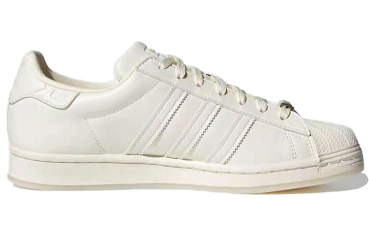 adidas Originals Superstar Shoes 'Cream White' GZ9030