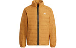adidas 3in1 Dwn Jkt 3 In 1 Stay Warm Hooded Down Jacket Light Khaki H20771