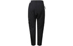 Men's Nike Nsw Tech Pack Loose Casual Solid Color Sports Woven Long Pants/Trousers Black BV4640-010