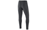 Men's Nike NBA Lakers Fleece Basketball Training Sports Pants/Trousers/Joggers Gray 860893-032