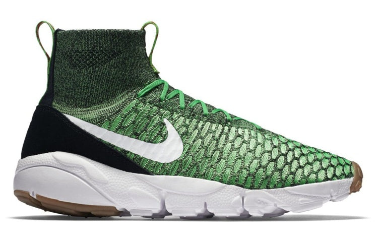 Nike Footscape Magista Flyknit 'Poison Green' 816560-300