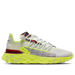 Nike React WR ISPA 'Platinum Volt' CT2692-002