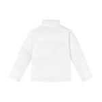 (WMNS) New Balance Classic Puffer Jacket 'White' 5PC44182-IV