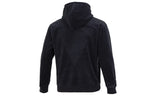 Air Jordan Essential Winter Fleece Hoodie Asia Sizing 'Black' DV1572-010