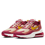 Nike Air Max 270 React 'Noble Red' AO4971-601